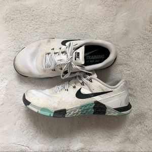 Nike Metcon Training Shoes